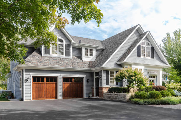 Best Roof Ventilation Installation  in Glenn Heights, TX