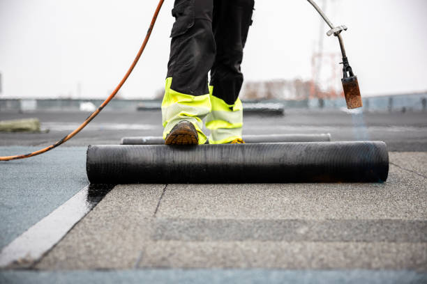 Best Roof Insulation Installation  in Glenn Heights, TX